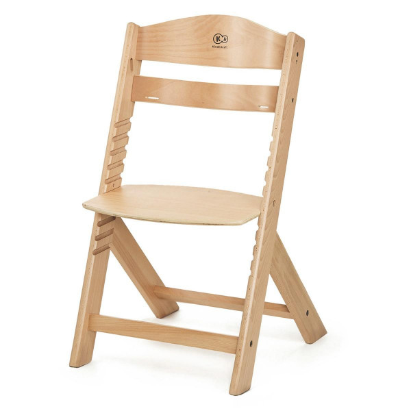 KINDERKRAFT HRANILICA ENOCK+LEZALJKA CAIMME GREY 46965 