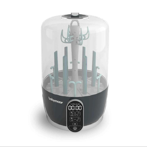 BABYMOOV BABY MOOV STERILIZATOR TURBO PURE 37029 