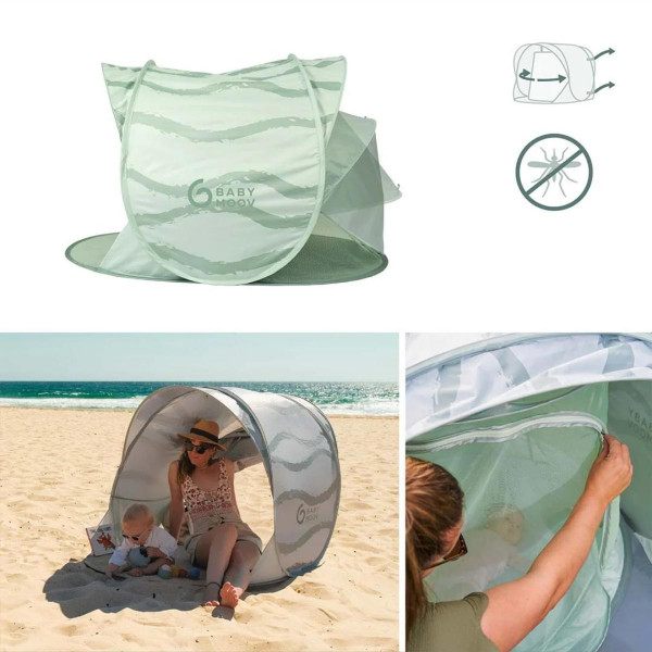 BABYMOOV BABY MOOV TENDA S UV ZASTITIM 49541 