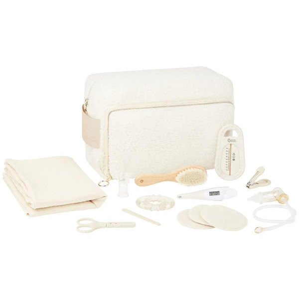BABYMOOV BABY MOOV TOTBA +SET ZA KOZMETIKU 52305 
