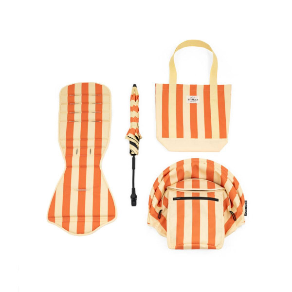 STOKKE STOKKE YOYO3 SJEDISTE SET RIVIERA CAPRI 