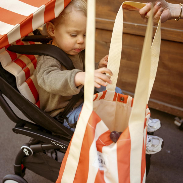 STOKKE STOKKE YOYO3 SJEDISTE SET RIVIERA CAPRI 