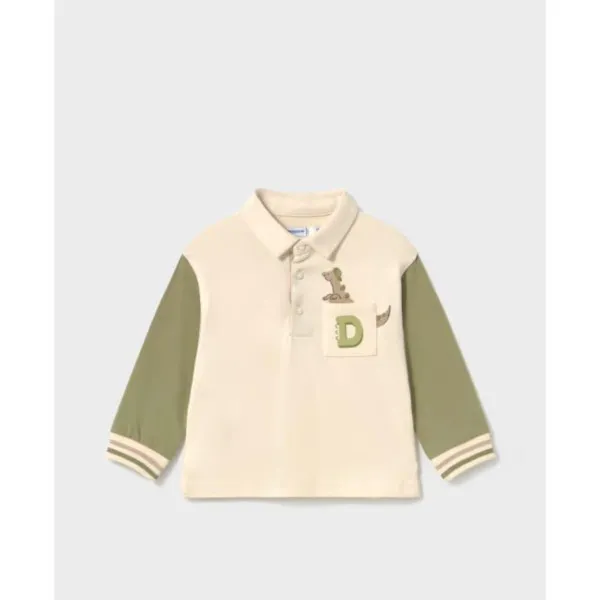 MAYORAL POLO MAJICA 2102 
