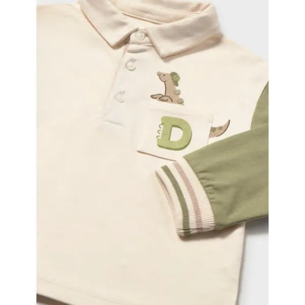 MAYORAL POLO MAJICA 2102 