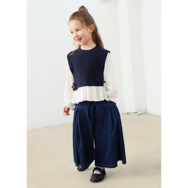 MAYORAL PANTALONE 4901 