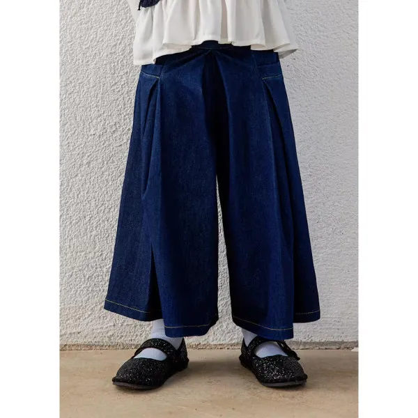 MAYORAL PANTALONE 4901 
