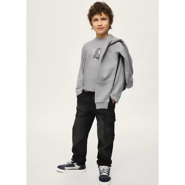 MAYORAL PANTALONE 7506 