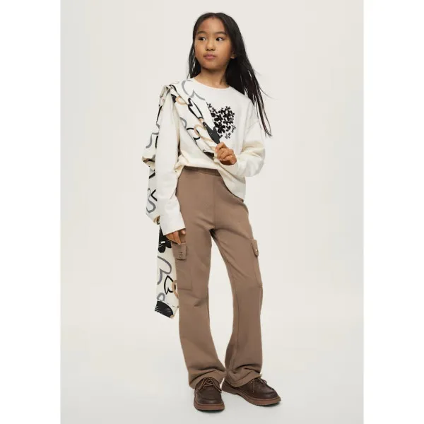 MAYORAL PANTALONE 7527 