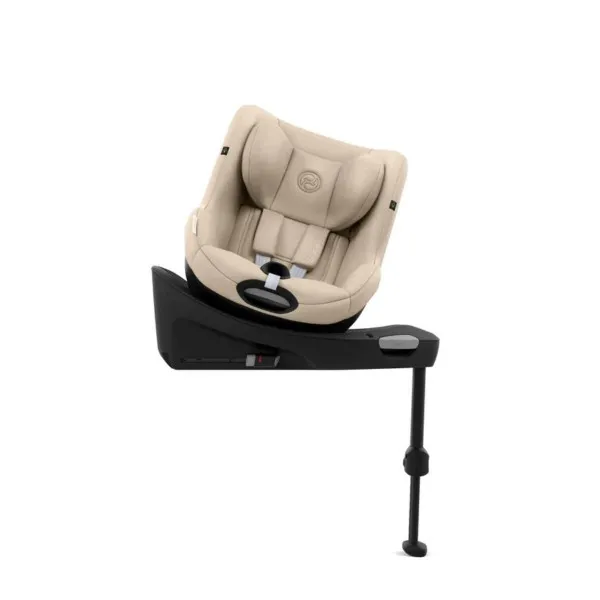 CYBEX AUTOSJEDALICA SIRONA GI  I-SIZE ALMOND BEIGE 526001785 