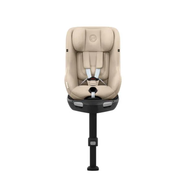 CYBEX AUTOSJEDALICA SIRONA GI  I-SIZE ALMOND BEIGE 526001785 