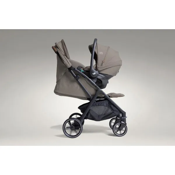 JOIE KOLICA PARCEL LX MAPLE 52187 