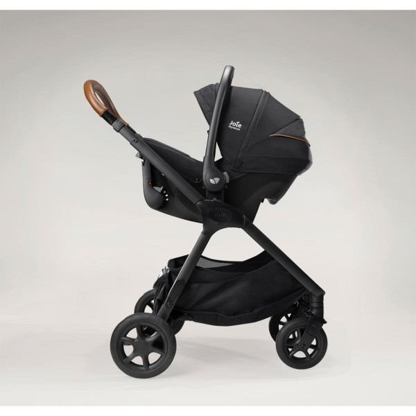 JOIE AUTOSJEDALICA SPRINT ECLIPSE 43742 