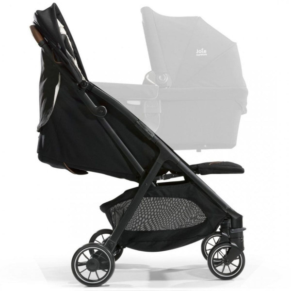 JOIE KOLICA PARCEL ECLIPSE I GRATIS KORPA RAMBLE ECLIPSE 36665 