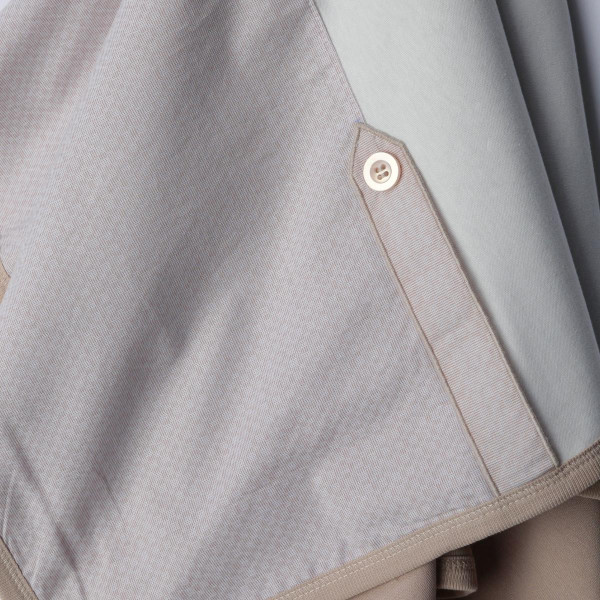 BEBETTO BEBI PREKRIVAC B835 