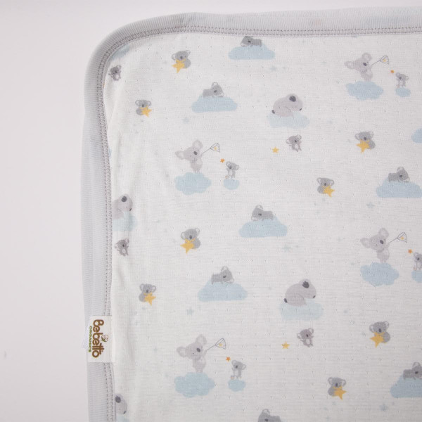 BEBETTO BEBI PREKRIVAC B840 