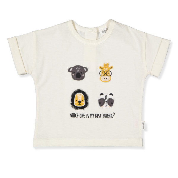 BEBETTO BEBI KOMPLET K4702 