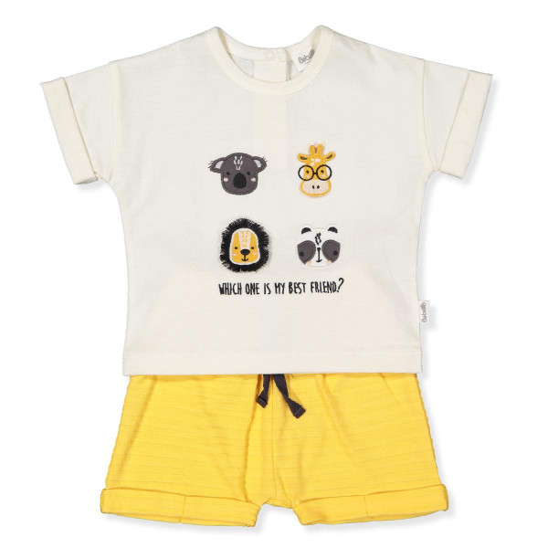 BEBETTO BEBI KOMPLET K4702 