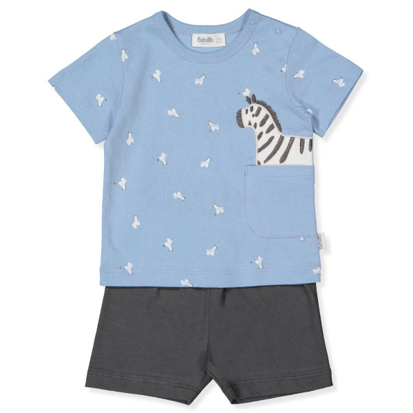 BEBETTO BEBI KOMPLET K4721 