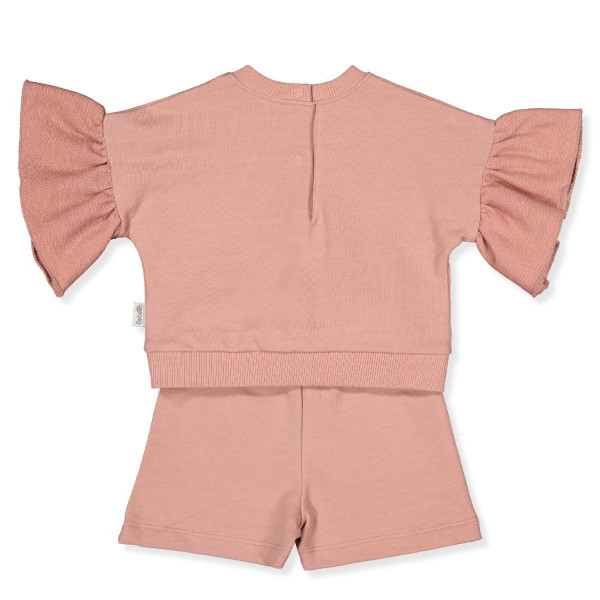 BEBETTO BEBI KOMPLET K4790 