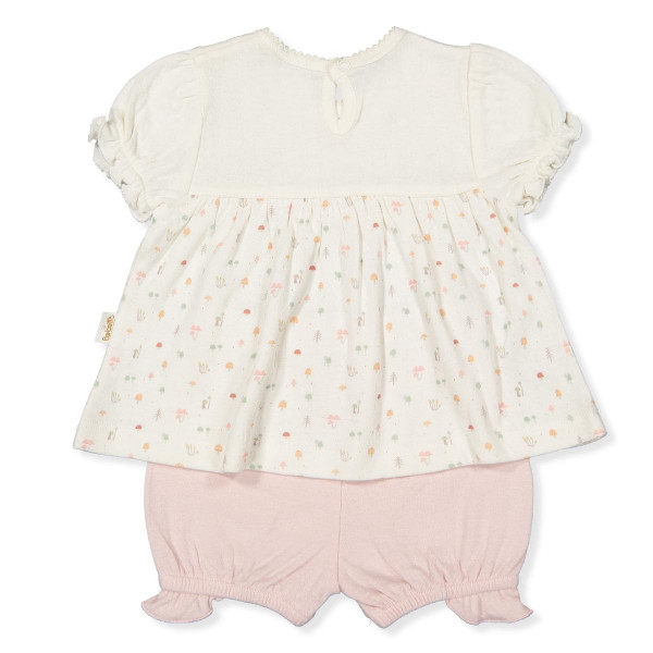 BEBETTO BEBI PIDZAMA F1382 