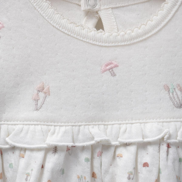 BEBETTO BEBI PIDZAMA F1382 