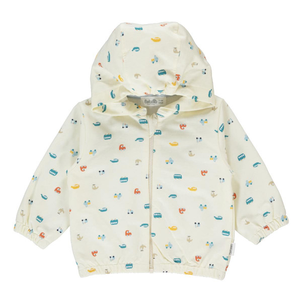 BEBETTO BEBI KOMPLET K4681 