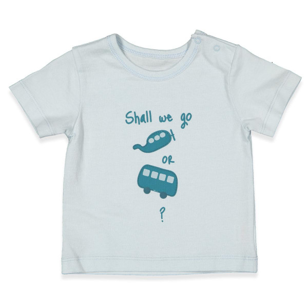 BEBETTO BEBI KOMPLET K4681 