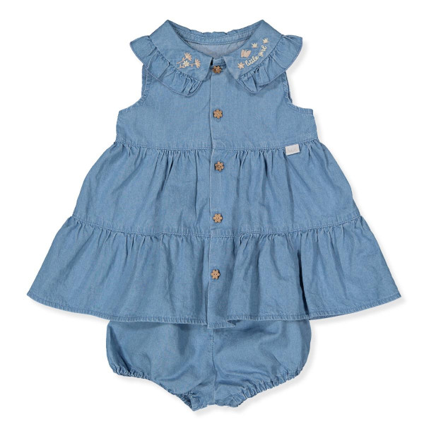 BEBETTO BEBI HALJINA K4686 