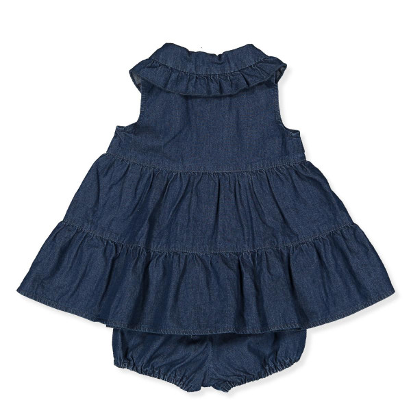 BEBETTO BEBI HALJINA K4686 