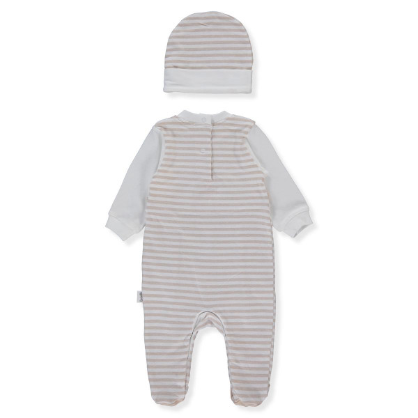 BEBETTO BEBI GEGICE K4759 