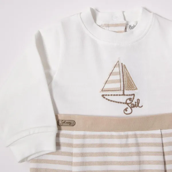 BEBETTO BEBI GEGICE K4759 