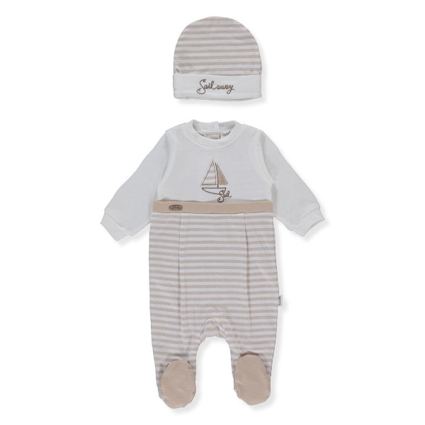 BEBETTO BEBI GEGICE K4759 