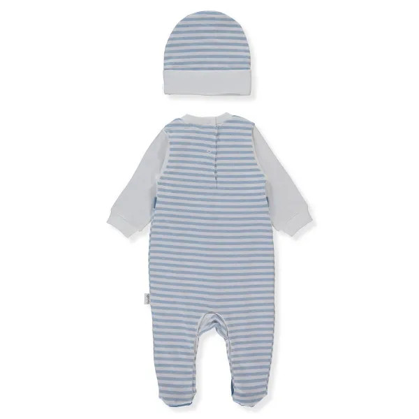 BEBETTO BEBI GEGICE K4759 