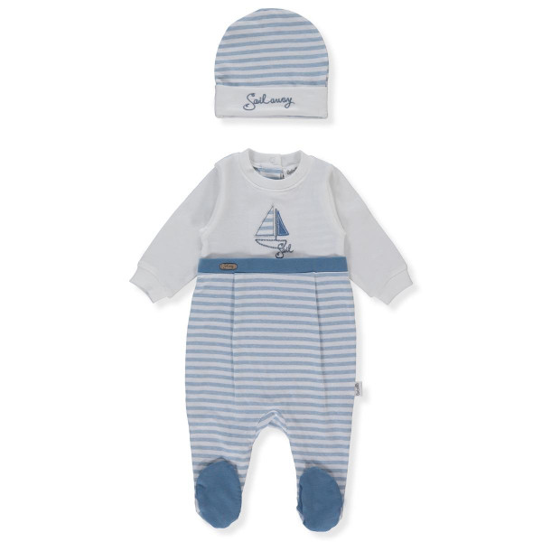 BEBETTO BEBI GEGICE K4759 