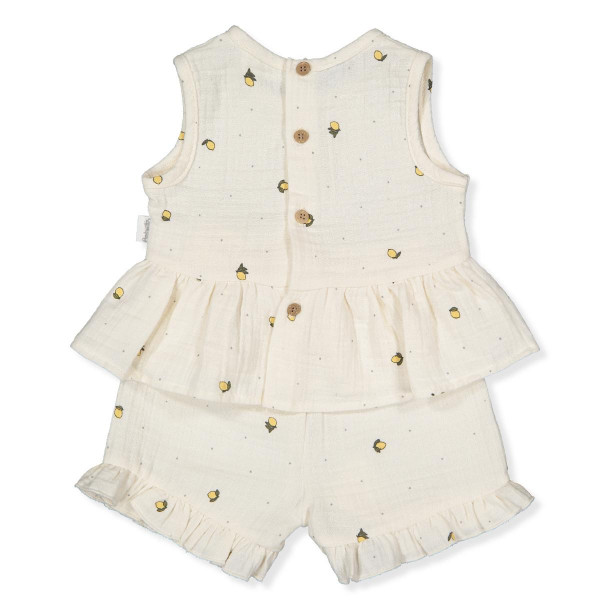 BEBETTO BEBI KOMPLET K4769 