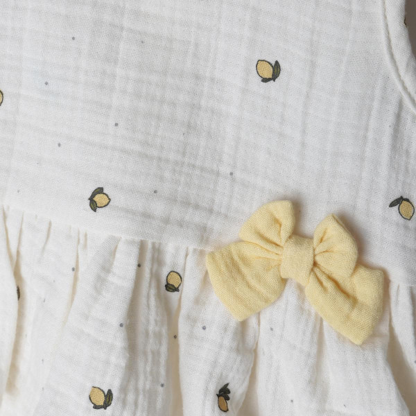 BEBETTO BEBI KOMPLET K4769 
