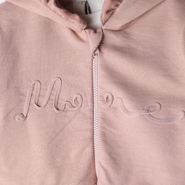 BEBETTO BEBI KOMPLET K4789 