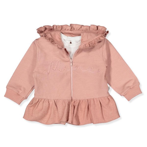 BEBETTO BEBI KOMPLET K4789 