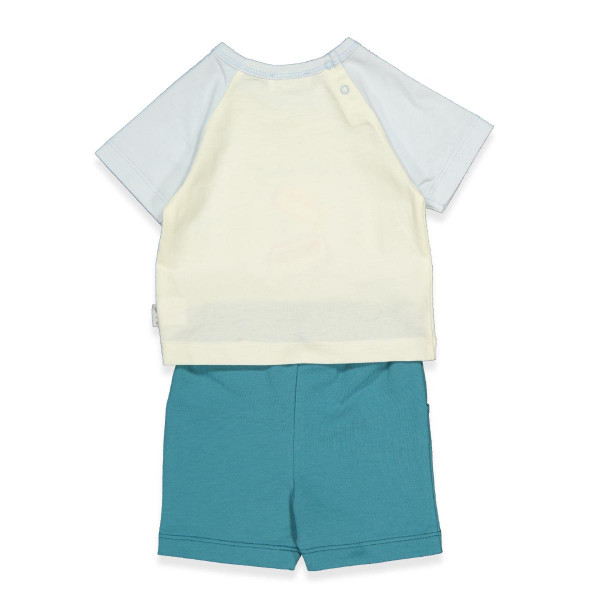 BEBETTO BEBI KOMPLET K4682 