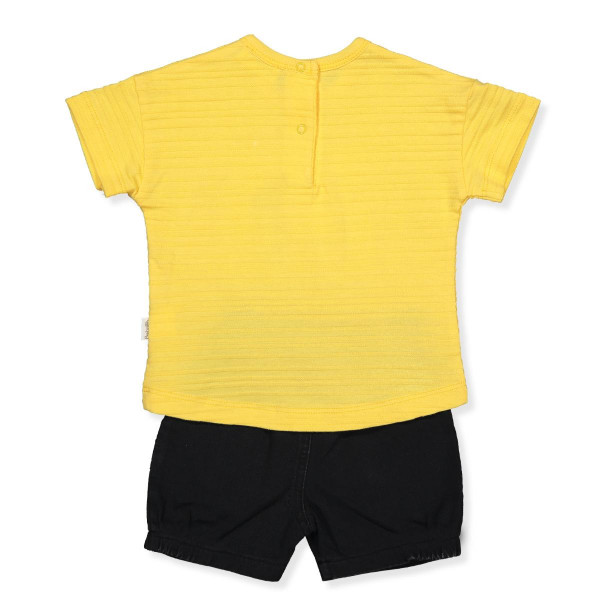 BEBETTO BEBI KOMPLETK4705 