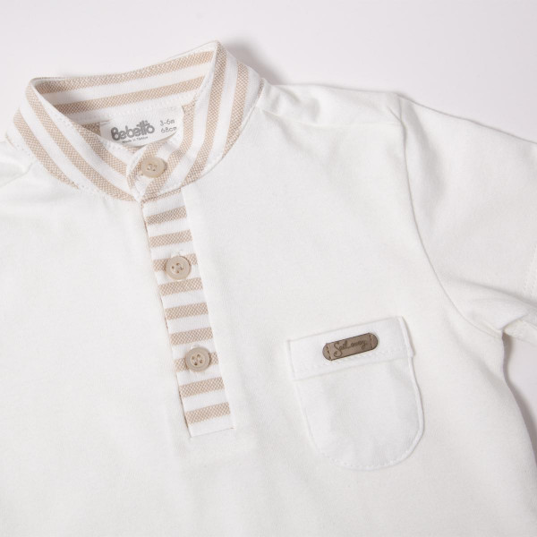 BEBETTO BEBI KOMPLET K4757 
