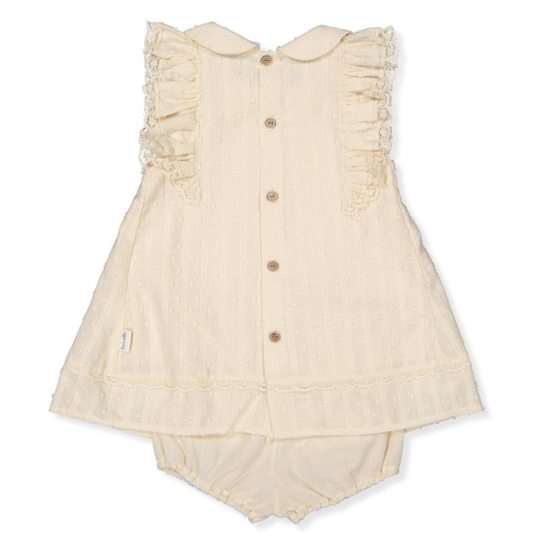 BEBETTO BEBI HALJINA K4836 