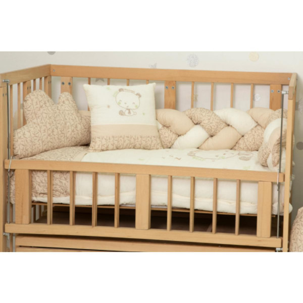 BEBETTO POSTELJINA U575 