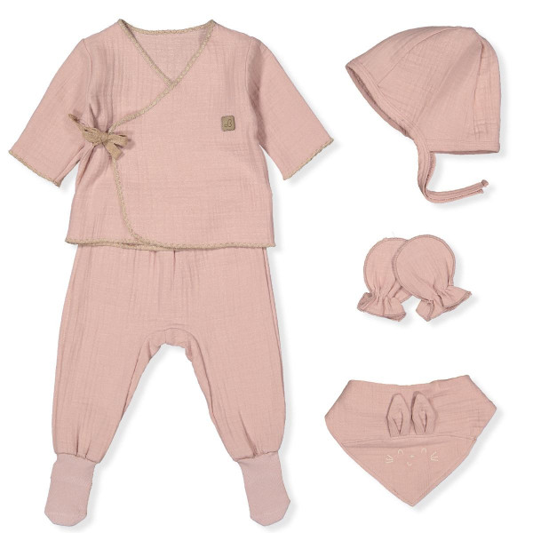 BEBETTO BEBI SET Z1010 