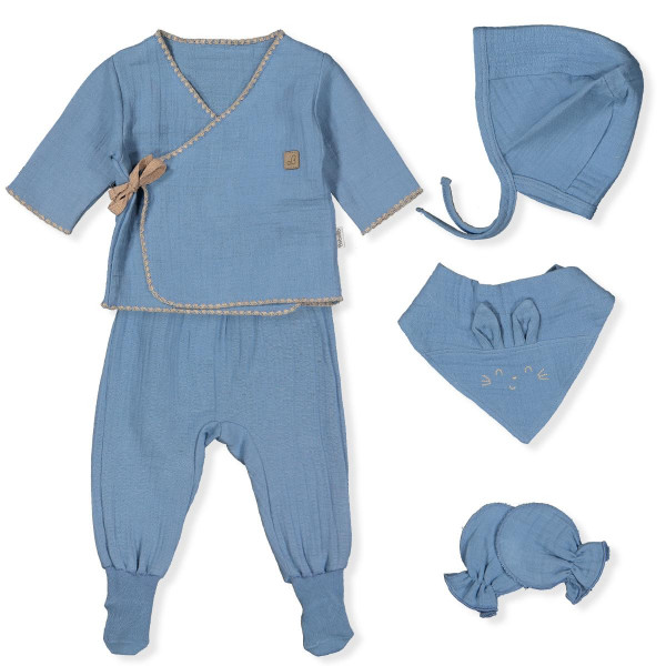 BEBETTO BEBI SET Z1010 