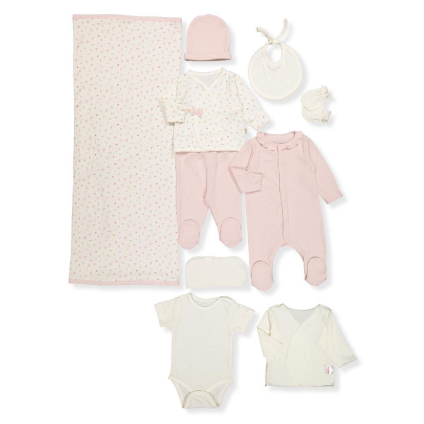 BEBETTO BEBI SET Z982 