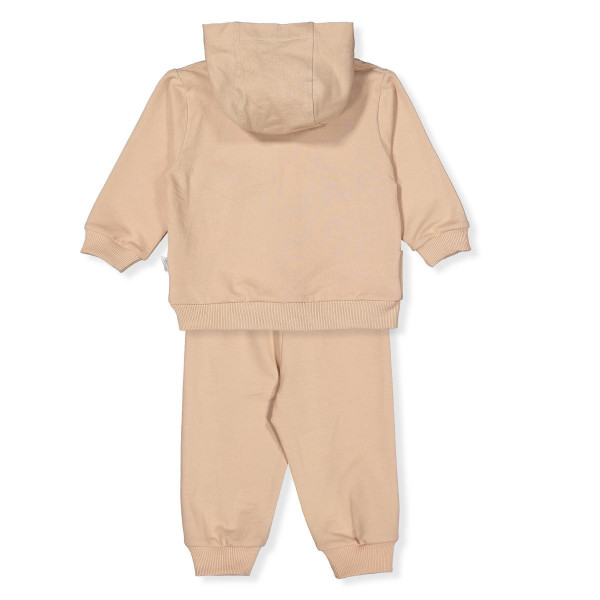 BEBETTO BEBI KOMPLET K4843 