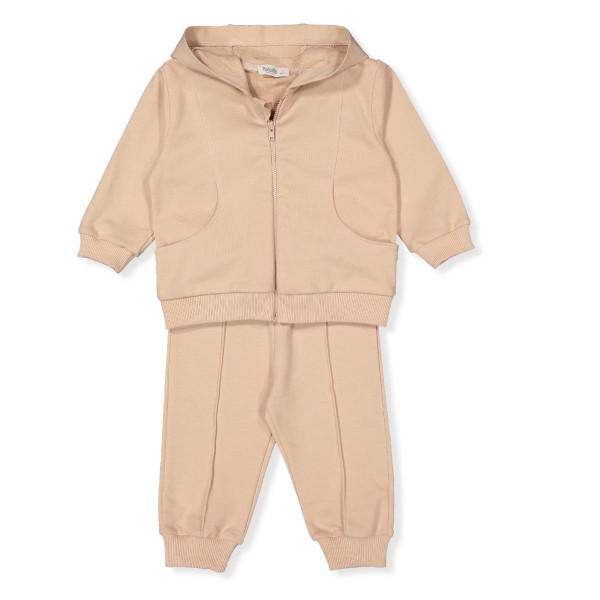 BEBETTO BEBI KOMPLET K4843 