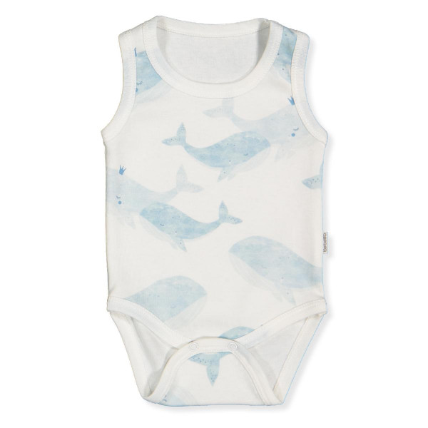 BEBETTO BEBI BODI T3885 
