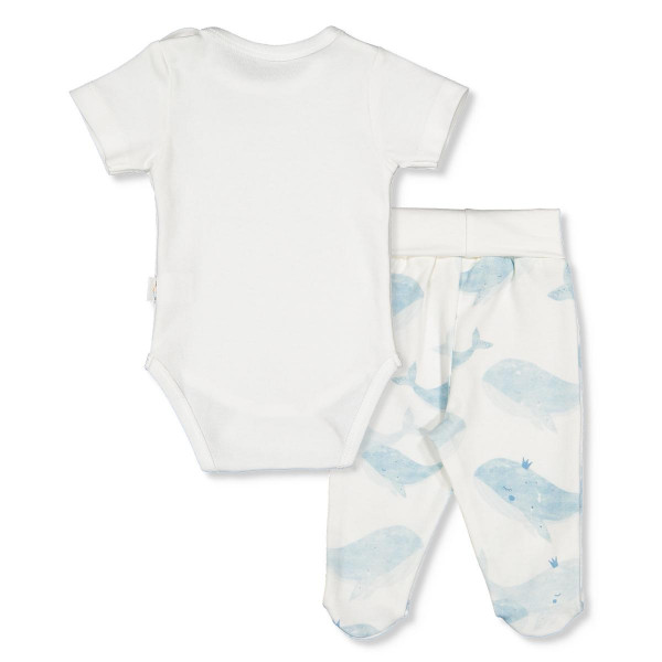 BEBETTO BEBI SET T3891 